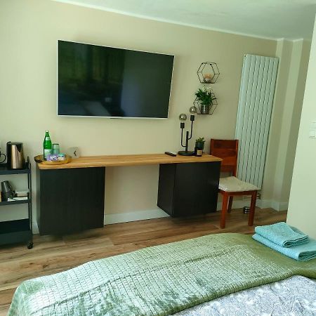 Hotel Waldzimmer Rosengarten Bei Hamburg Exteriér fotografie